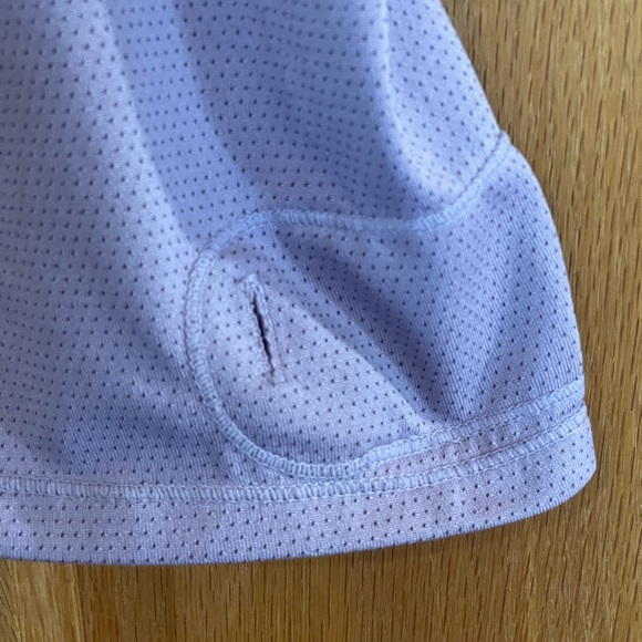 Run: Fast Track Short Sleeve Cool Breeze - Picture 3 of 3